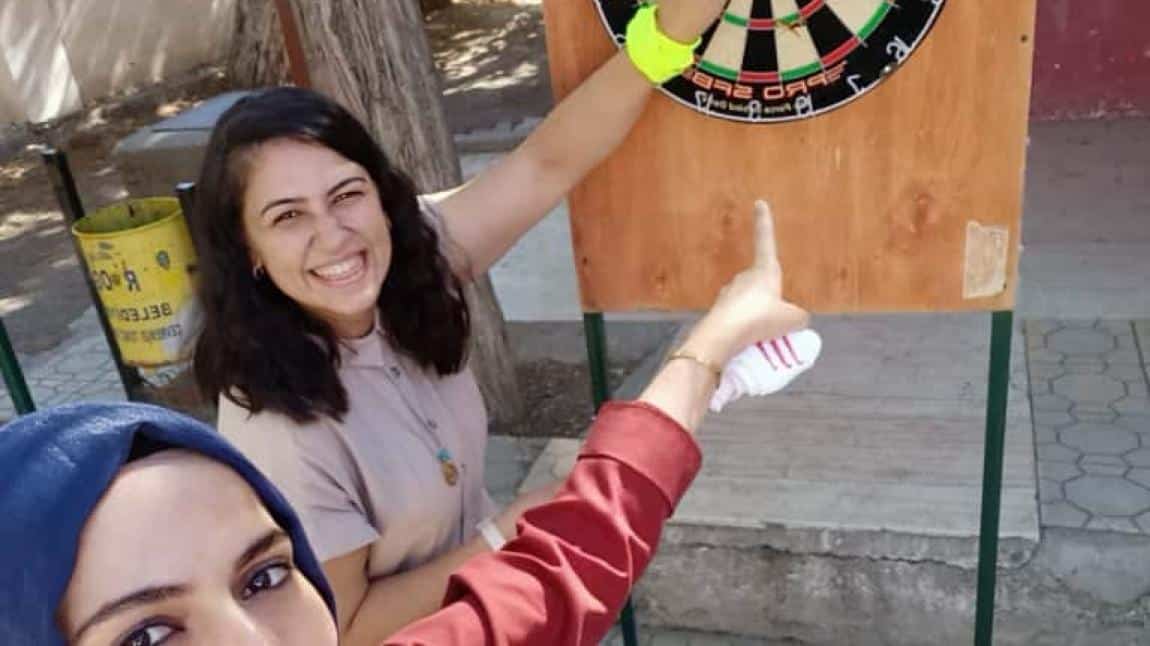 AMATÖR SPOR HAFTASI